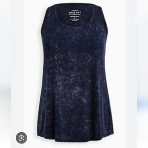 Torrid Super Soft Navy Set, size 3